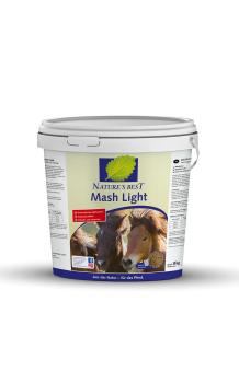 Nature's Best Mash Light 8 kg